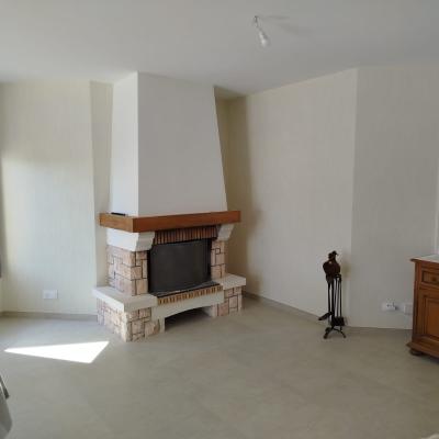 Dernière réalisation CMP