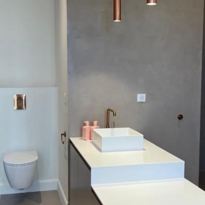 Dernière réalisation Thermachape