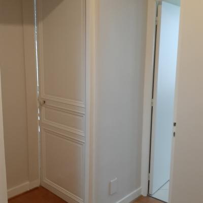 Dernière réalisation Créadécors72