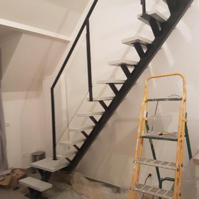 Escaliers 3