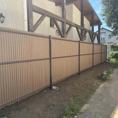 Garde Corps / Clotures 2