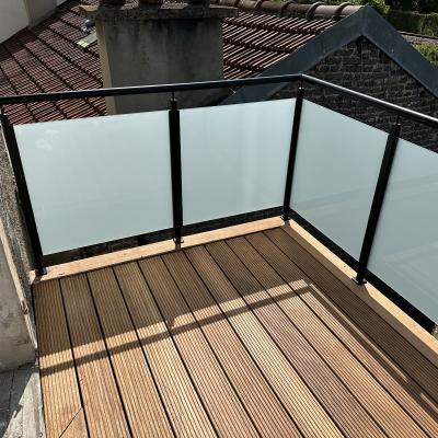 Garde Corps / Clotures 1