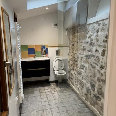 Dernière réalisation DMC