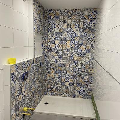 Dernière réalisation DMC