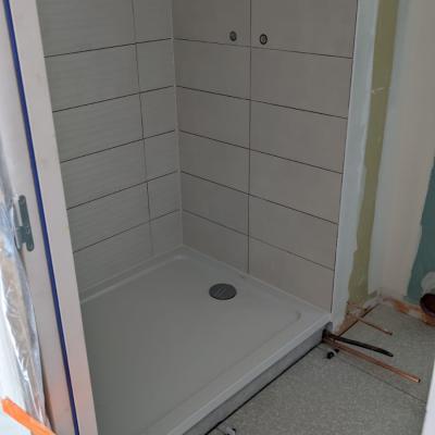 Dernière réalisation DB HABITAT