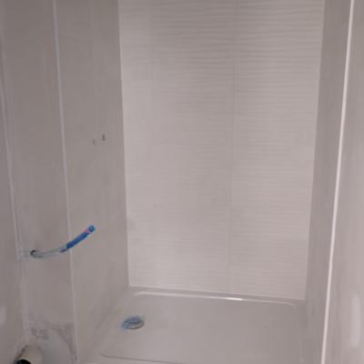 Salle de bain 2