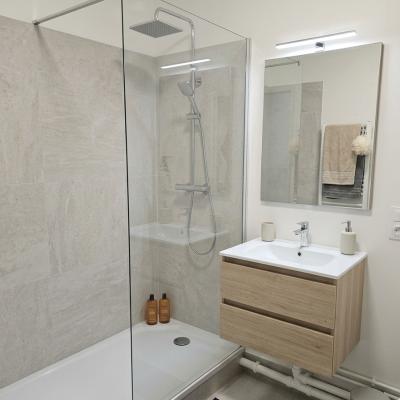 Salle de bain 1