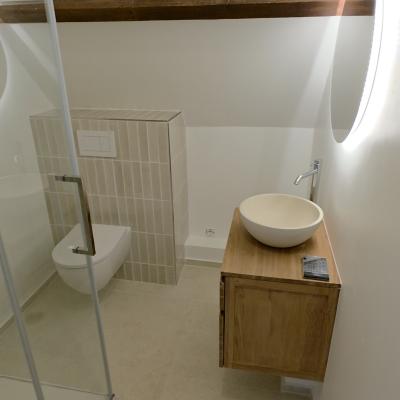 Dernière réalisation DB HABITAT