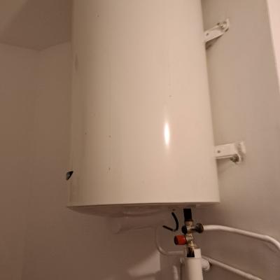 Dernière réalisation DB HABITAT
