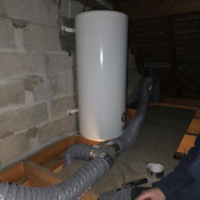 Dernière réalisation DB HABITAT