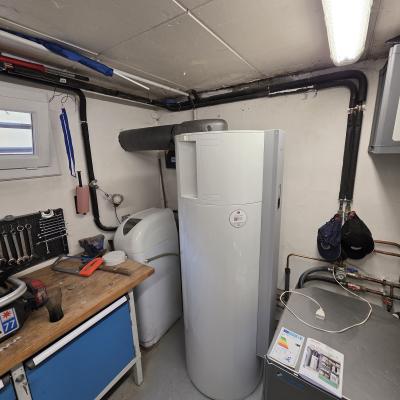 Dernière réalisation DB HABITAT