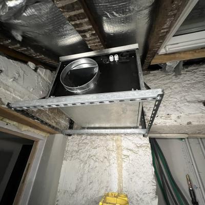 Dernière réalisation DB HABITAT