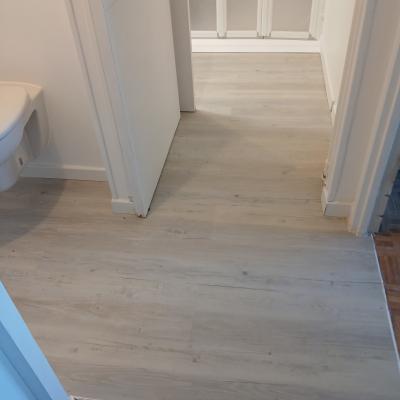 Renovation de salles de bain PMR et SENIORS 2