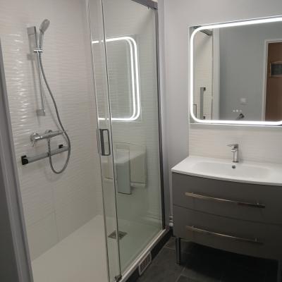 Renovation de salles de bain PMR et SENIORS 3