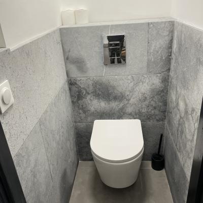 Dernière réalisation LD RÉNOVATION