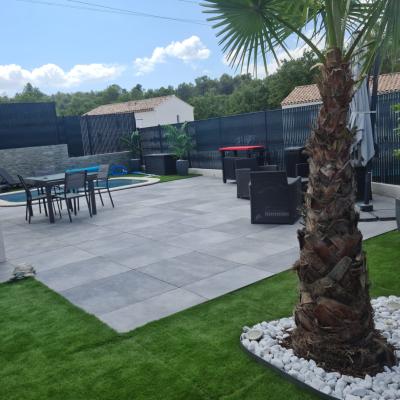 Dernière réalisation LD RÉNOVATION