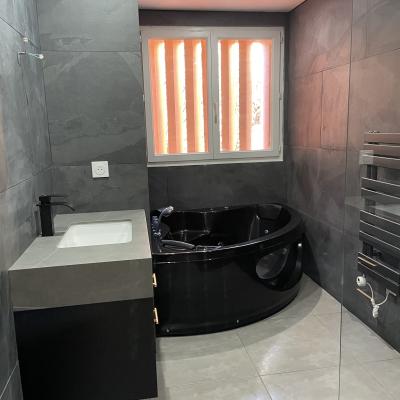 Dernière réalisation LD RÉNOVATION
