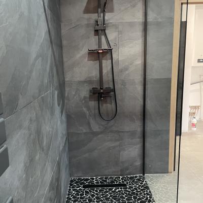 Dernière réalisation LD RÉNOVATION
