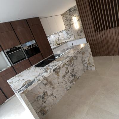 Dernière réalisation LD RÉNOVATION