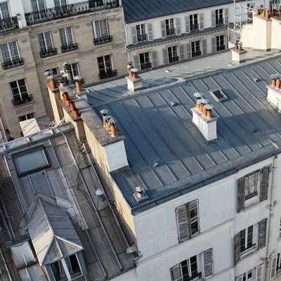 Travaux de couverture en Ile-de-France 5