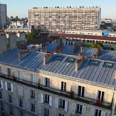 Dernière réalisation CLEM