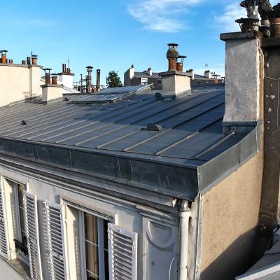 Travaux de couverture en Ile-de-France 4