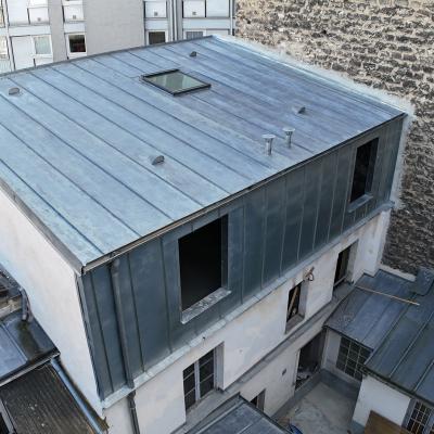 Travaux de couverture en Ile-de-France 4