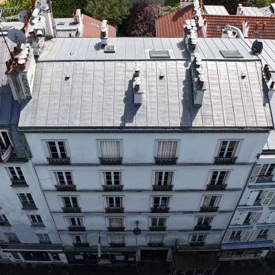 Dernière réalisation CLEM