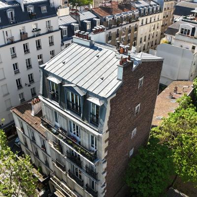 Dernière réalisation CLEM