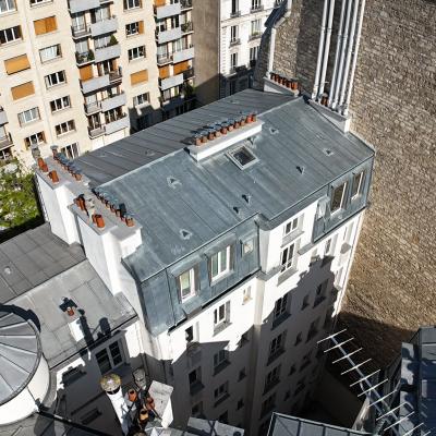 Dernière réalisation CLEM