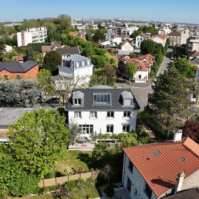 Dernière réalisation CLEM
