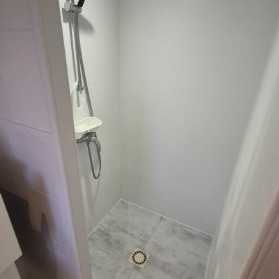 Rénovation d'intérieur 5