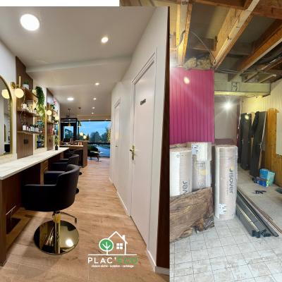 Rénovation d'intérieur 3