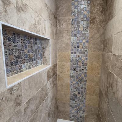 Rénovation d'intérieur 2