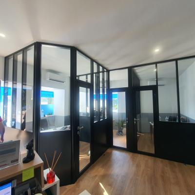 Dernière réalisation F&CO BATIMENT