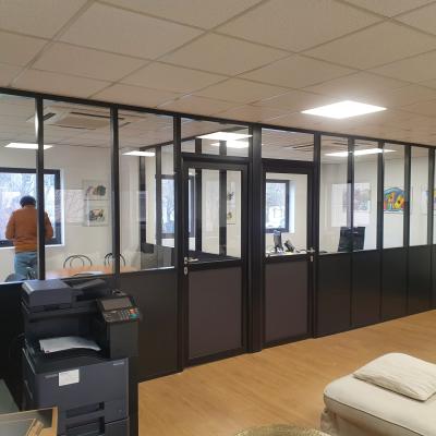 Dernière réalisation F&CO BATIMENT