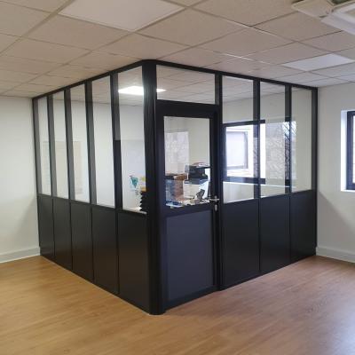 Dernière réalisation F&CO BATIMENT