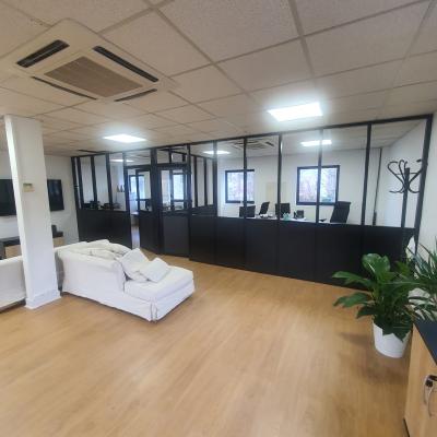 Dernière réalisation F&CO BATIMENT