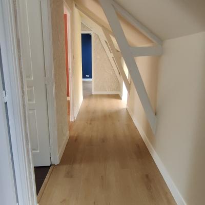 Dernière réalisation Créa Décors