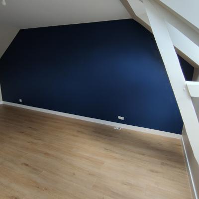Dernière réalisation Créa Décors