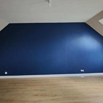 Dernière réalisation Créa Décors