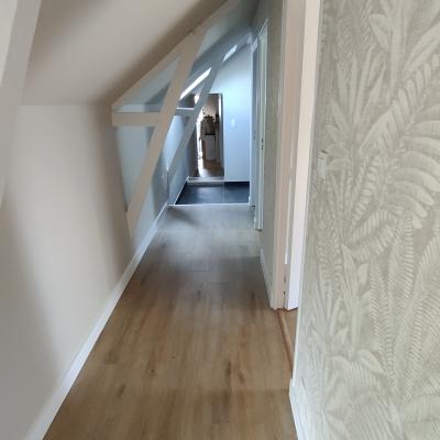 Dernière réalisation Créa Décors