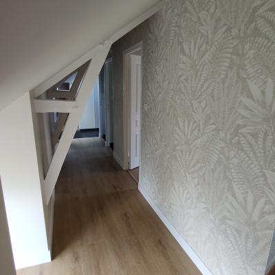 Dernière réalisation Créa Décors