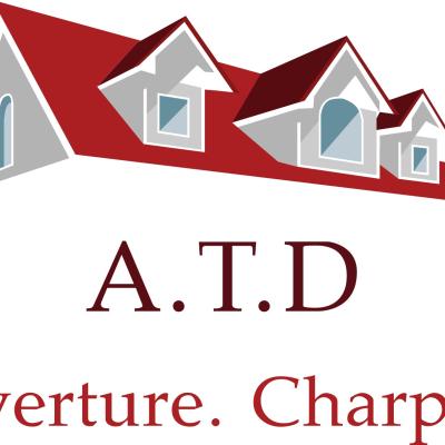 Dernière réalisation ATD COUVERTURE