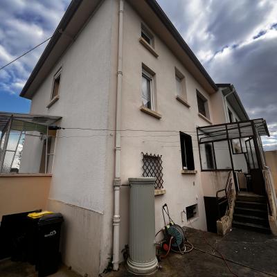 Dernière réalisation ES BATIMENT FRANCE