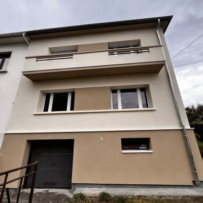 Dernière réalisation ES BATIMENT FRANCE