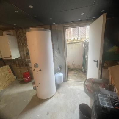 Dernière réalisation E-NERGIES SOLUTIONS