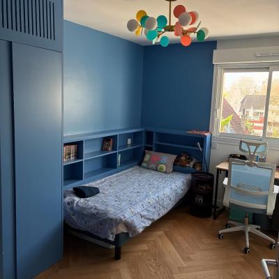 Appartement 140m2 refait à neuf 1