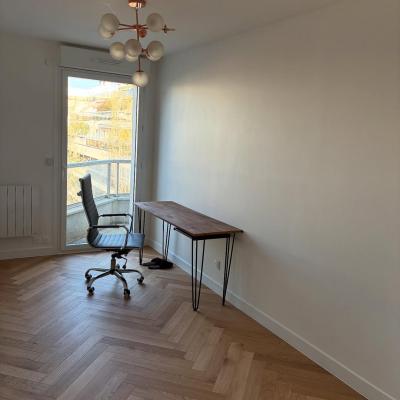 Appartement 140m2 refait à neuf 3