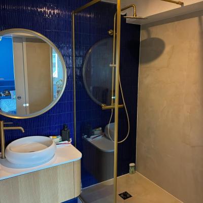 Appartement 140m2 refait à neuf 2